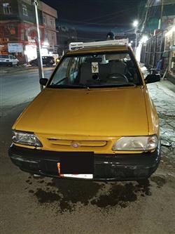 Saipa 131